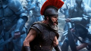 The Odyssey پرفروش‌ترین فیلم تاریخ Universal Pictures شد
