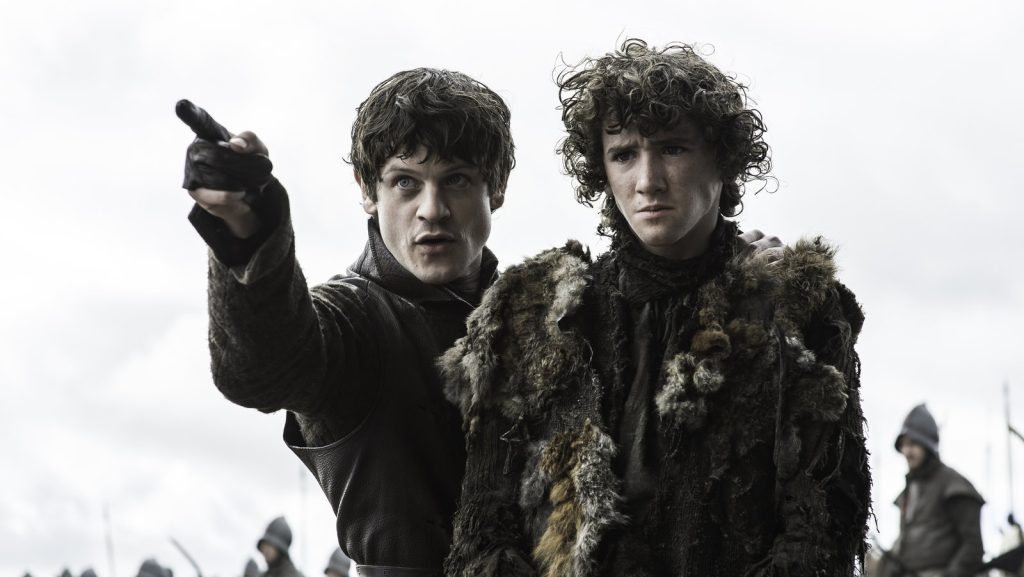 احتمال حضور رمزی بولتون در آینده Game of Thrones: Legends قوت گرفت