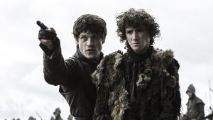 احتمال حضور رمزی بولتون در آینده Game of Thrones: Legends قوت گرفت
