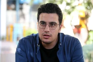 بیوگرافی امیرحسین قیاسی