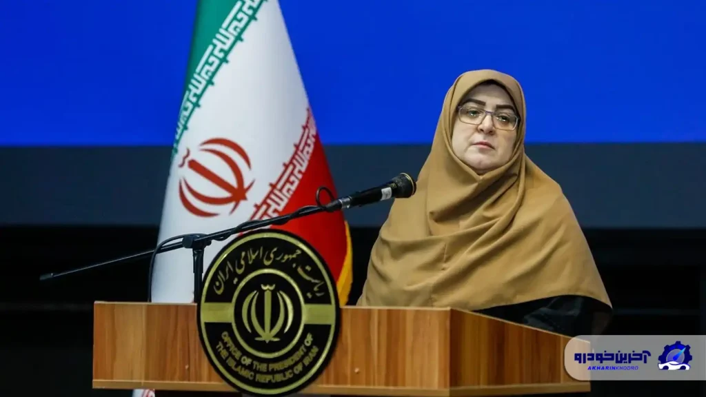 اسقاط خودروهای بالای 20 سال اجباری می شود