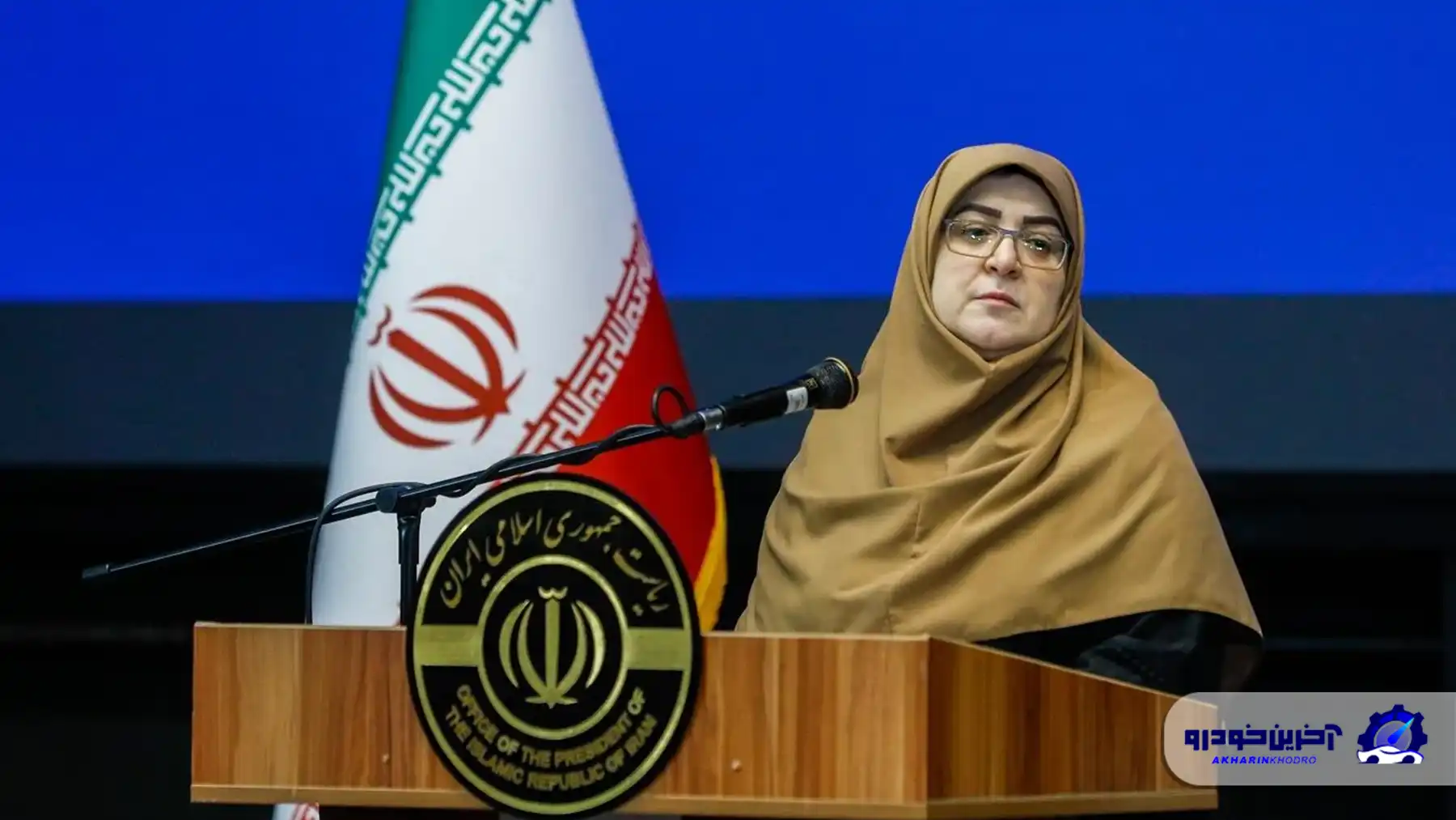 اسقاط خودروهای بالای 20 سال اجباری می شود