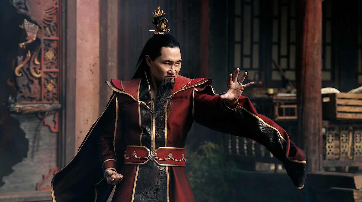 اطلاعات جدیدی از فصل سوم Avatar: The Last Airbender منتشر شد