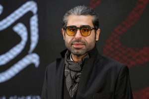 امیر نوری: من پولدارم، الان فقط مسافرت می‌روم، می‌خورم و می‌خوابم! + ویدیو