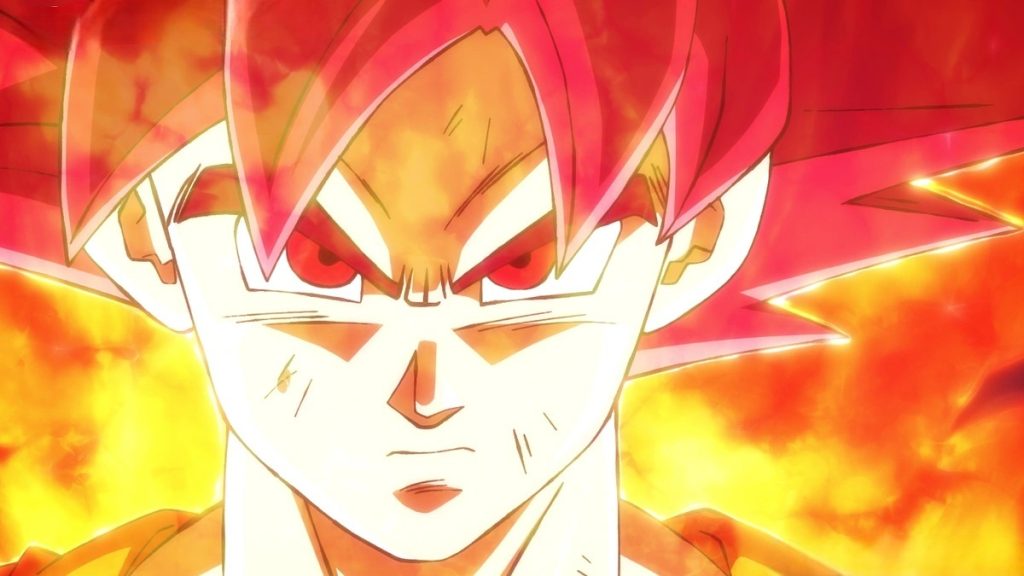 اولین تریلر انیمه Dragon Ball Super: Beerus منتشر شد؛ زمان پخش مشخص شد