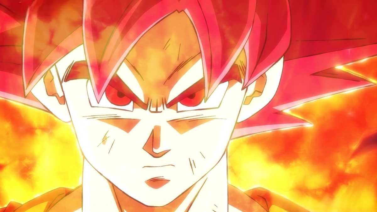 اولین تریلر انیمه Dragon Ball Super: Beerus منتشر شد؛ زمان پخش مشخص شد