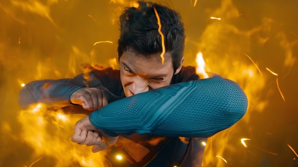اولین تریلر فیلم Man of Tomorrow را احتمالاً در این تاریخ خواهیم دید؛ دنباله فیلم Superman جیمز گان