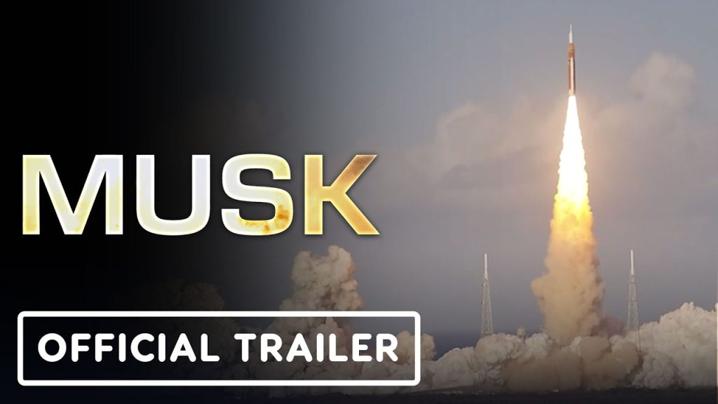 مستند Musk