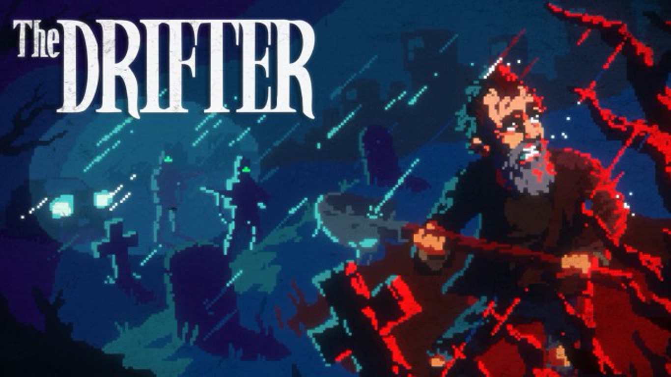 بازی The Drifter توسط سونی پیکچرز به فیلم سینمایی تبدیل می‌شود