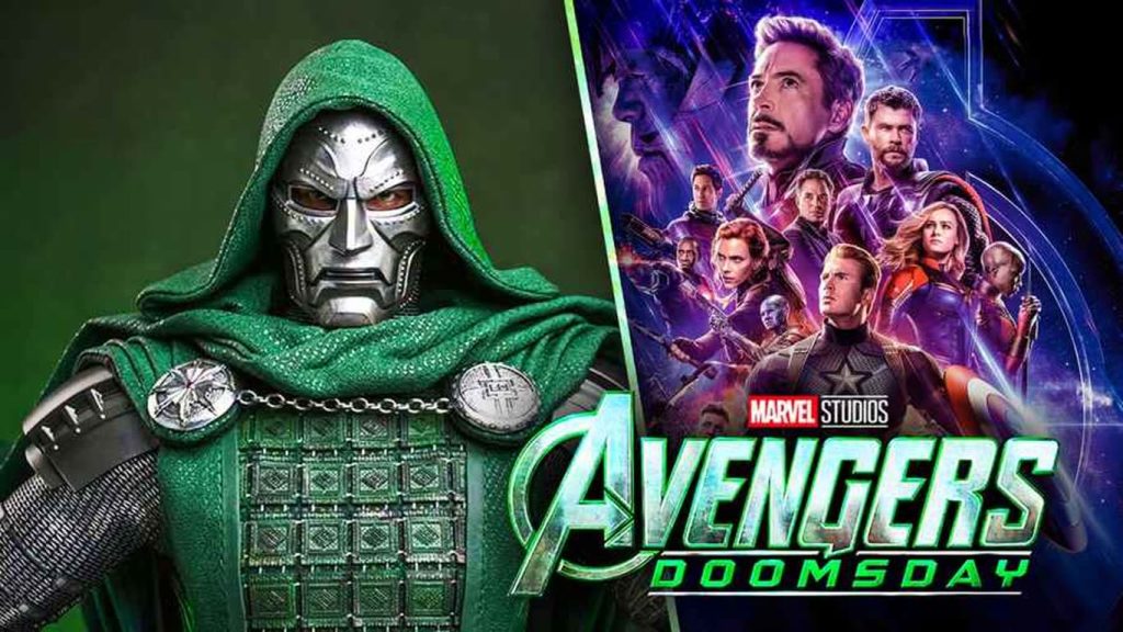 برادران روسو از جمع‌آوری قهرمانان بیشتر توسط دکتر دووم در Avengers: Doomsday می‌گویند