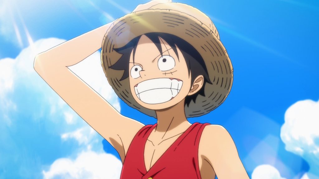 تاریخ انتشار دوبله انگلیسی One Piece و جزئیات حضور در کامیک‌کان نیویورک آشکار شد