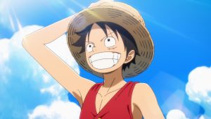 تاریخ انتشار دوبله انگلیسی One Piece و جزئیات حضور در کامیک‌کان نیویورک آشکار شد