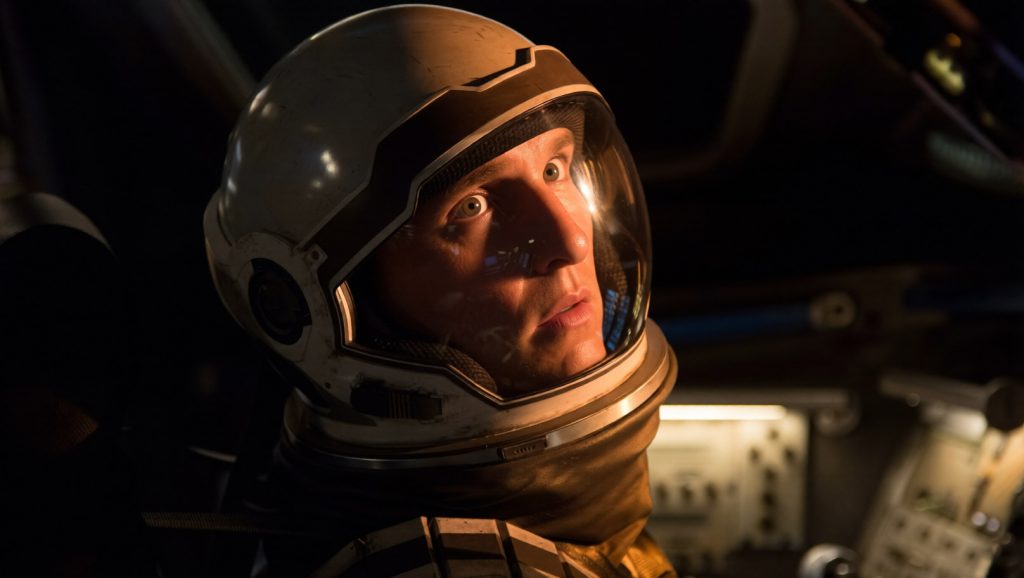 تجربه‌ای متفاوت از Interstellar؛ شاهکار نولان با موسیقی زنده هانس زیمر به سینما بازمی‌گردد