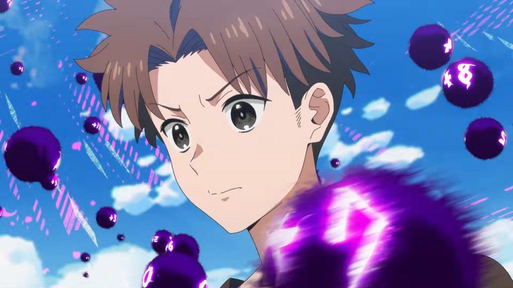 انیمه the Laid off Cheat granting Mage Enjoys a Second Lease on Life