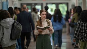 تریلر جدیدی از سریال ترسناک Carrie منتشر شد