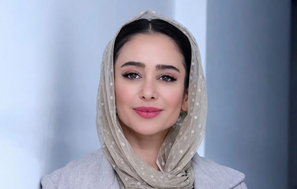 تصاویری از دورهمی الناز حبیبی با چند چهره معروف منتشر شد