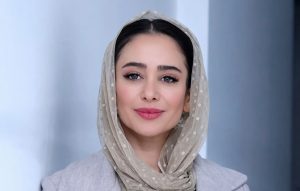تصاویری از دورهمی الناز حبیبی با چند چهره معروف منتشر شد