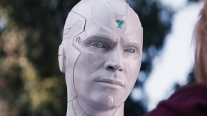 تیزر جدیدی از سریال VisionQuest منتشر شد