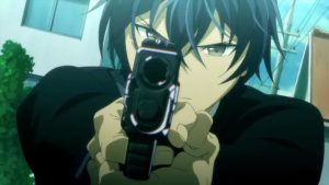 خالق Black Bullet پس از ۱۲ سال با دو اثر جدید بازمی‌گردد