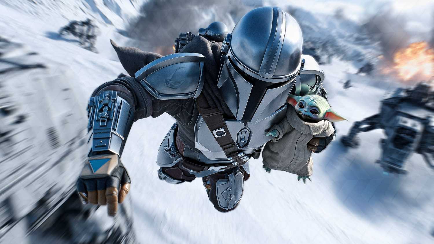 خبرهای غافلگیرکننده‌ای از فیلم‌های مورد انتظار Star Wars منتشر شد