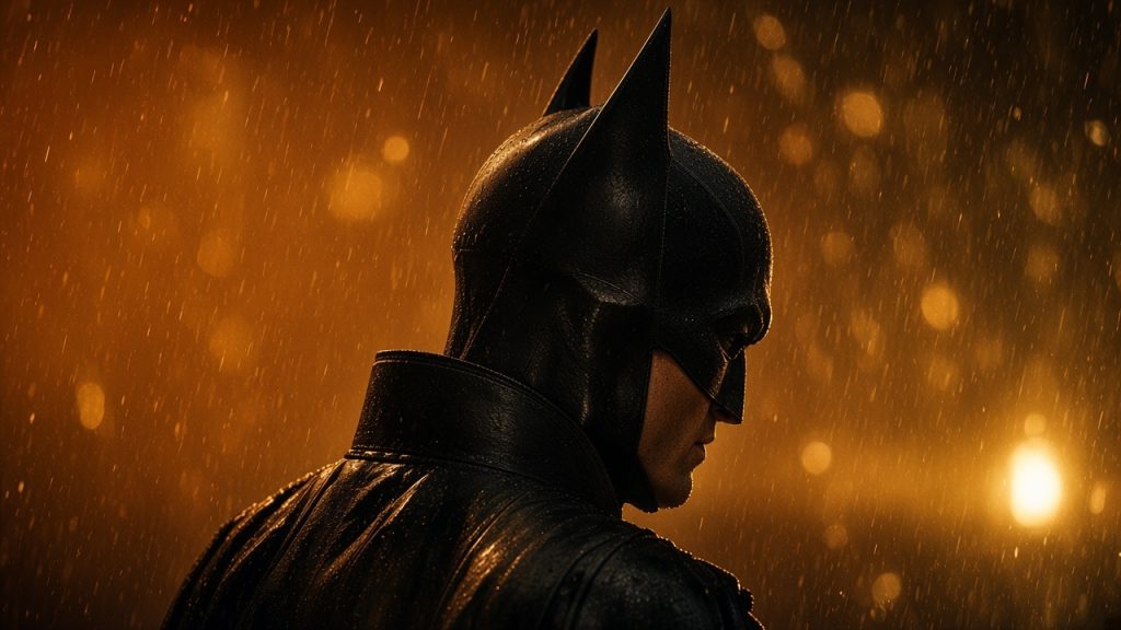 رابرت پتینسون از وضعیت The Batman: Part II می‌گوید؛ آیا برنامه اصلی سه‌گانه تغییر کرده است؟