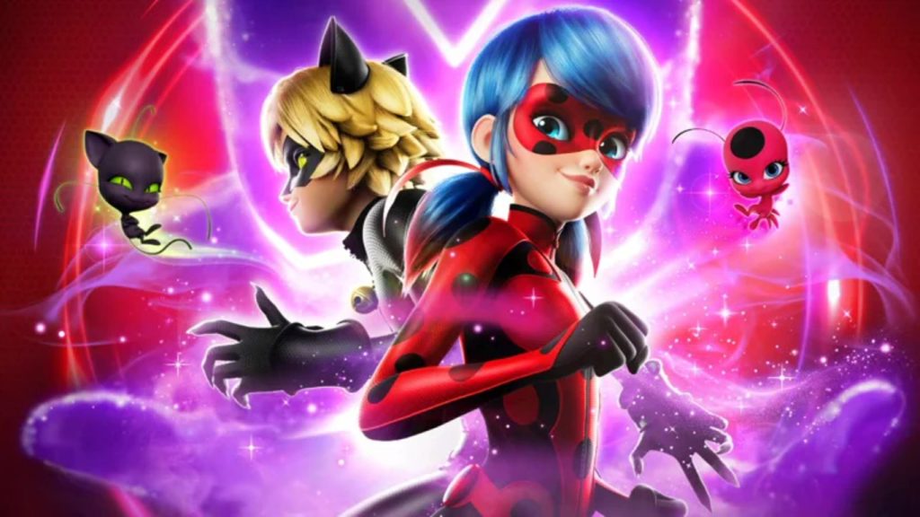سازنده Miraculous از پیشرفت سریال لایو‌اکشن خبر داد