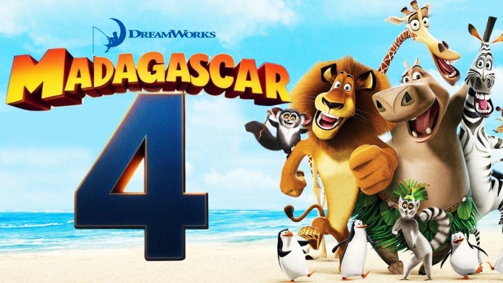 سرنوشت Madagascar 4 بعد از ۱۴ سال همچنان نامشخص است؛ بازیگر اصلی خواستار ساخت دنباله شد