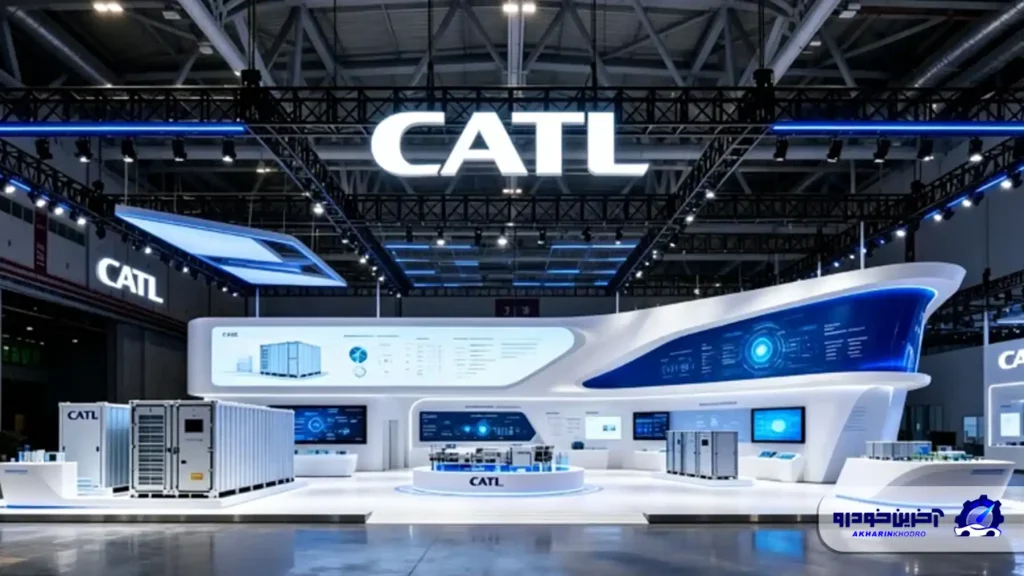 شرکت CATL هشدار داد ؛ سرعت بالای تولید خودروهای برقی چینی، تهدیدی برای کیفیت باتری