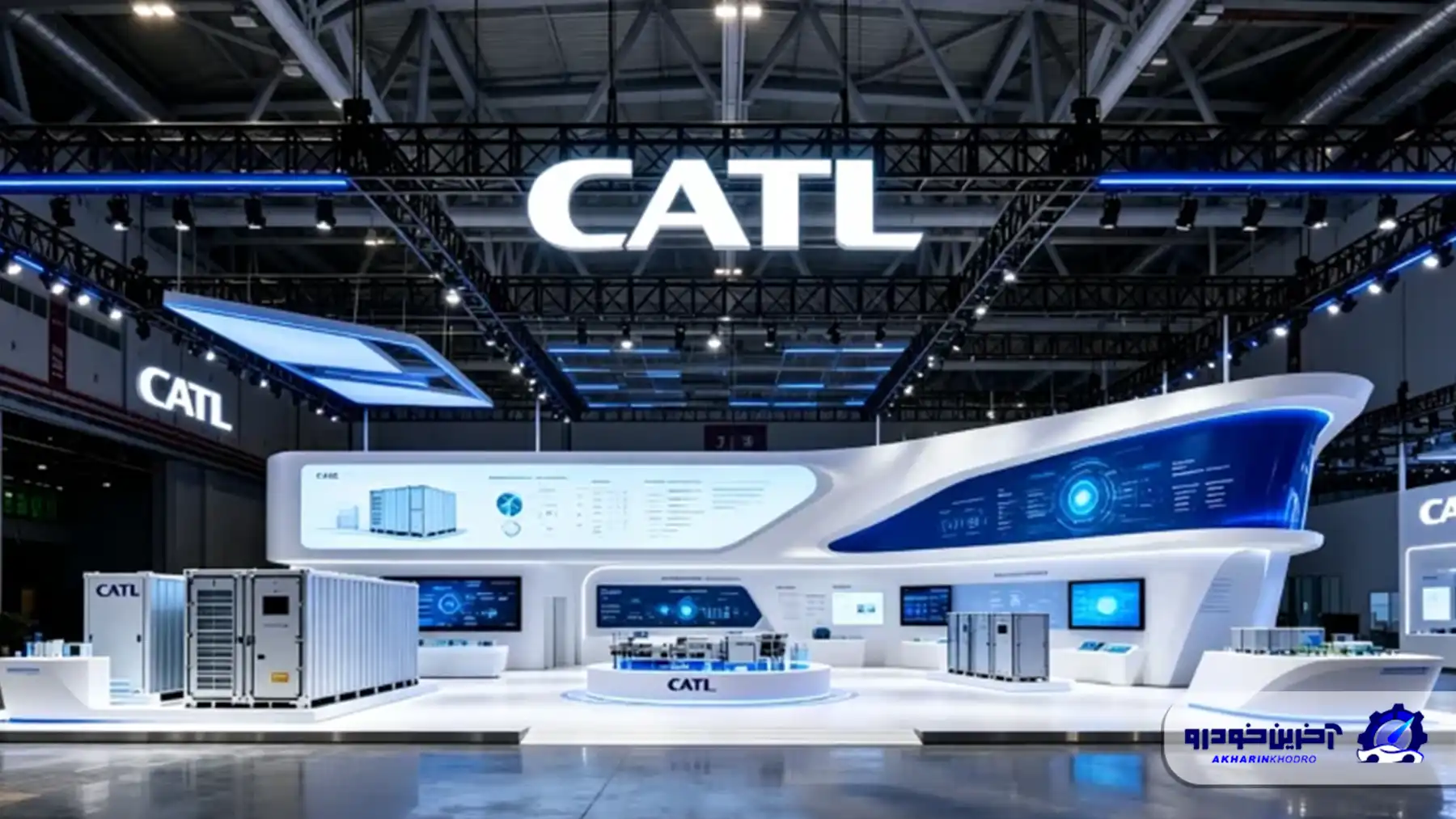 شرکت CATL هشدار داد ؛ سرعت بالای تولید خودروهای برقی چینی، تهدیدی برای کیفیت باتری