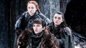 فصل‌های پایانی Game of Thrones برای ستاره قدیمی سریال بیش از حد خجالت‌آور هستند