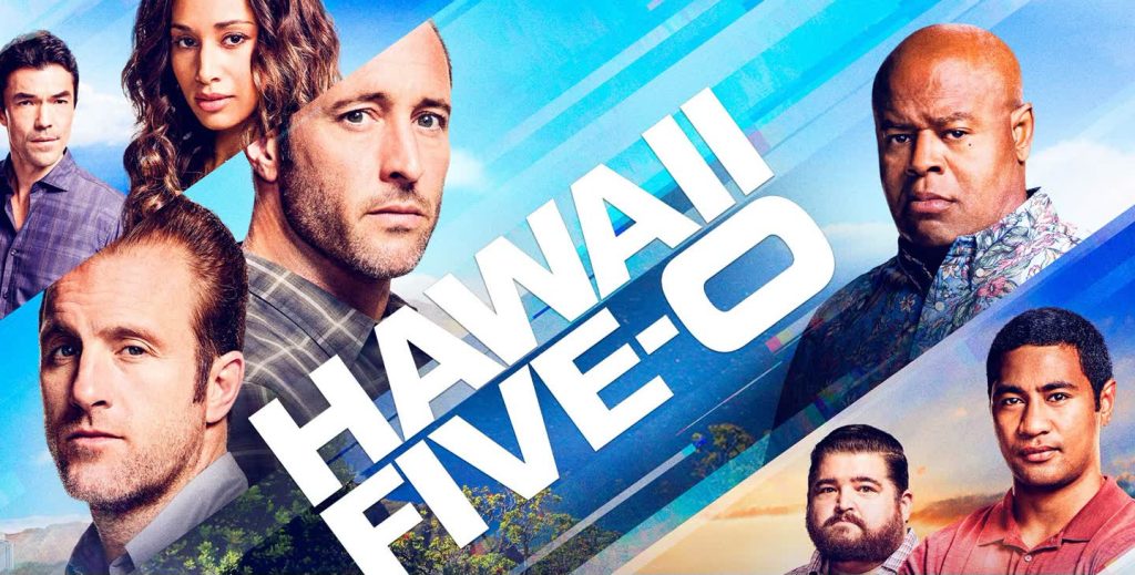 فیلم Hawaii Five-O توسط کارگردان Spider-Man: Brand New Day ساخته می‌شود