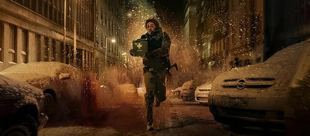 فیلم Resident Evil در آستانه اکران جهانی، با جهشی خیره‌کننده در  پیش‌بینی فروش روبه‌رو شد