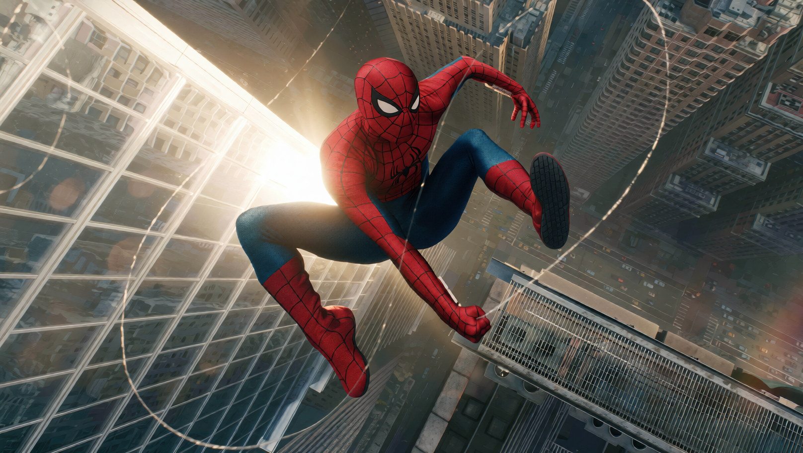 فیلم Spider-Man: Brand New Day از مرز ۹۰۰ میلیون دلار در گیشه آمریکا عبور کرد!