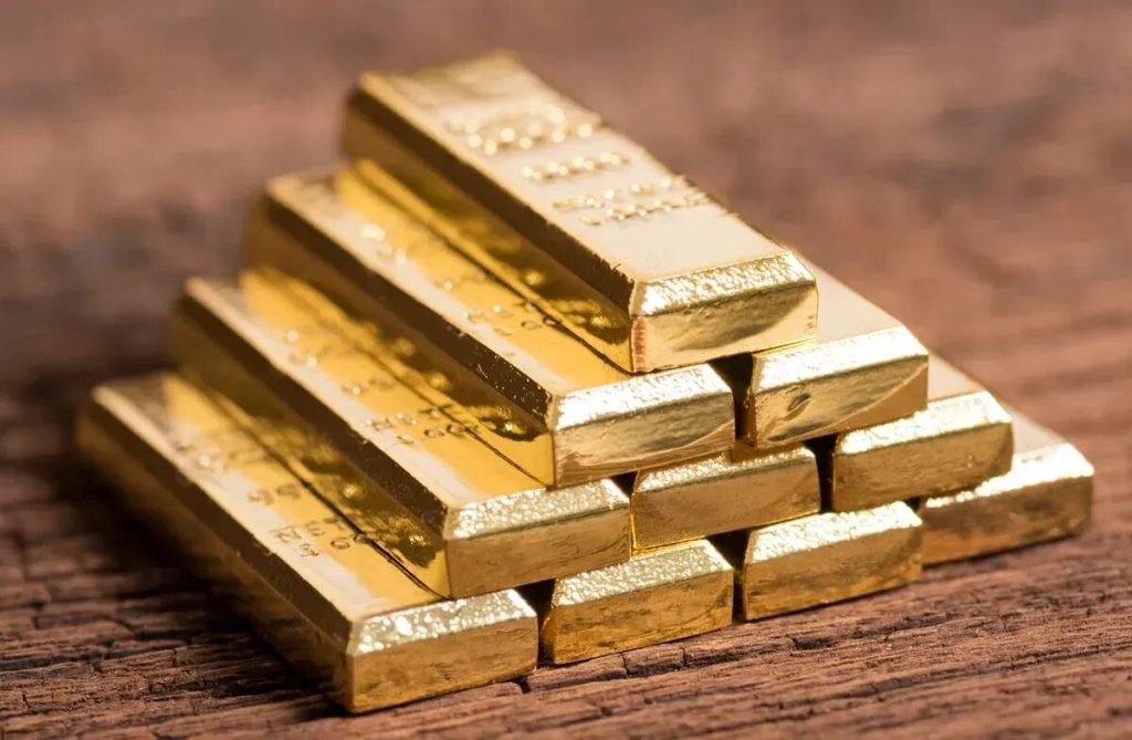 قیمت طلا و سکه ۱۰ شهریور ۱۴۰۵