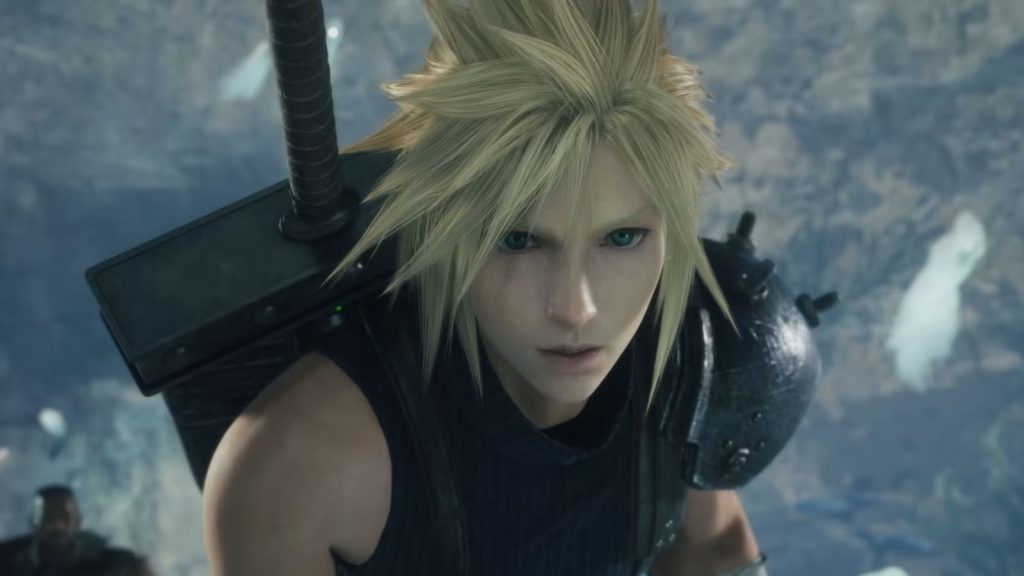 مدیر Final Fantasy 7 به احتمال ساخت یک اقتباس لایو اکشن اشاره کرد