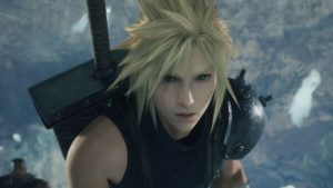 مدیر Final Fantasy 7 به احتمال ساخت یک اقتباس لایو اکشن اشاره کرد
