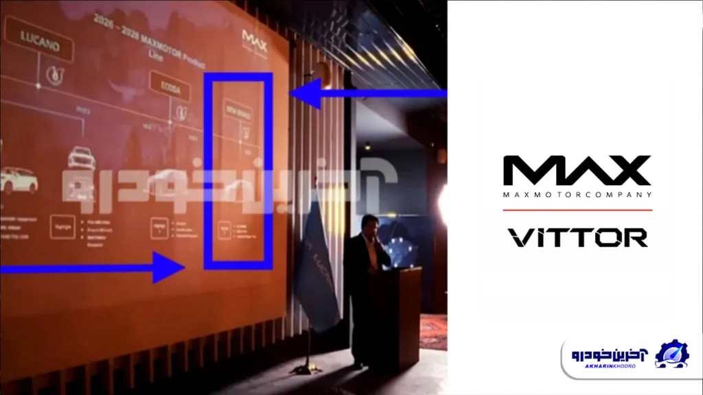 مکث موتور از تاسیس برند سوم خبر داد؛ ویتور در راه است؟!