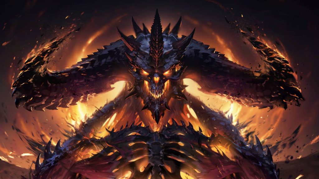 نتفلیکس اقتباس انیمیشنی Diablo را می‌سازد