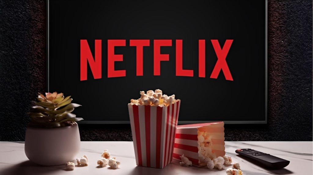نتفلیکس برای اولین بار آمار فروش سینمایی فیلم‌های خود را منتشر می‌کند