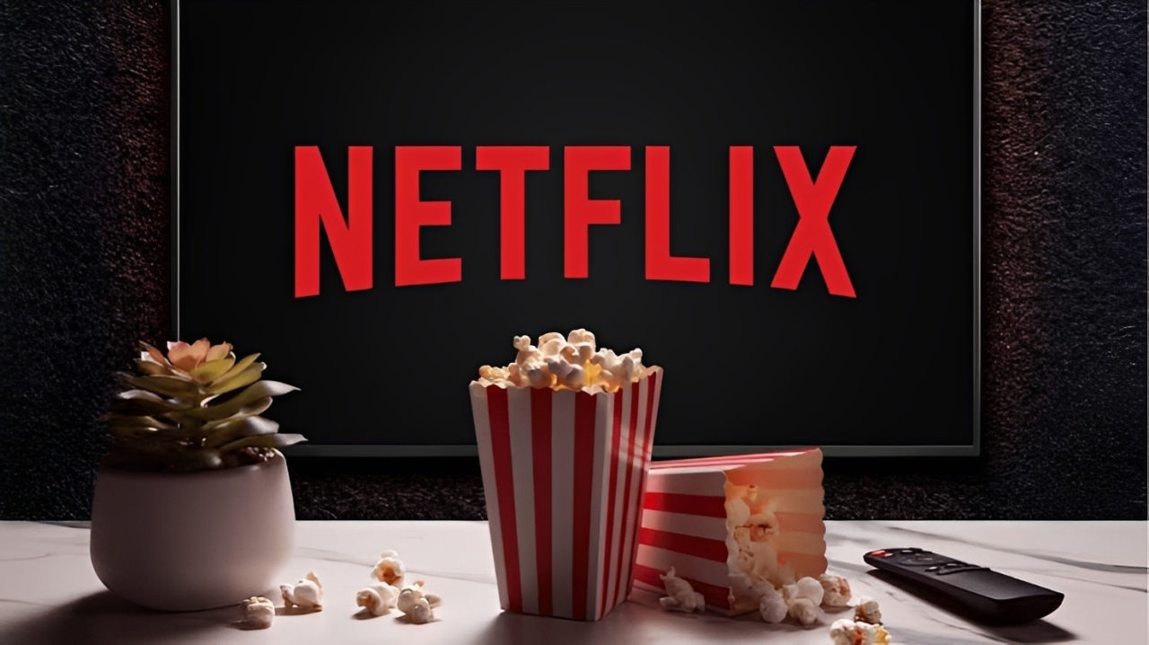 نتفلیکس برای اولین بار آمار فروش سینمایی فیلم‌های خود را منتشر می‌کند