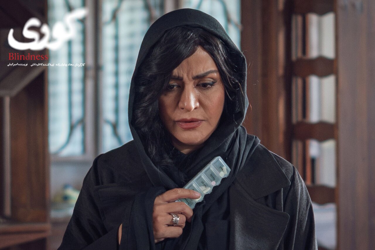 مریلا زارعی