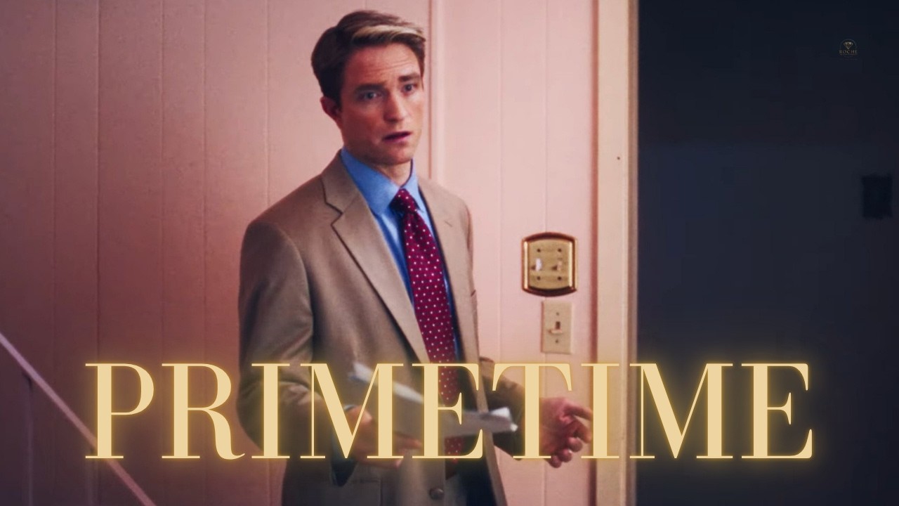 فیلم Primetime