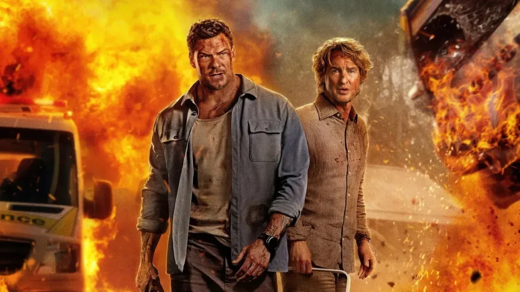 فیلم Runner