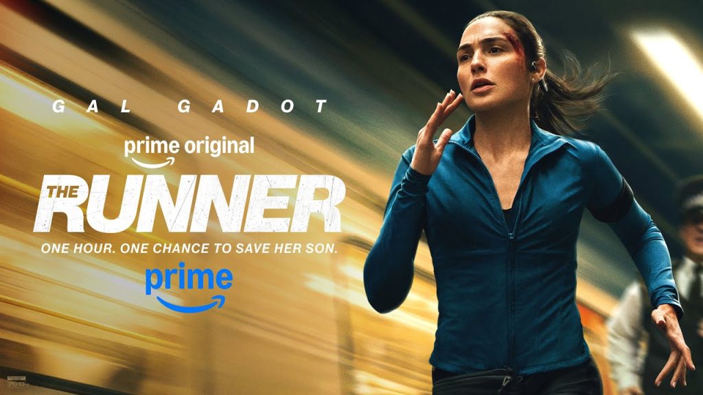 فیلم the Runner