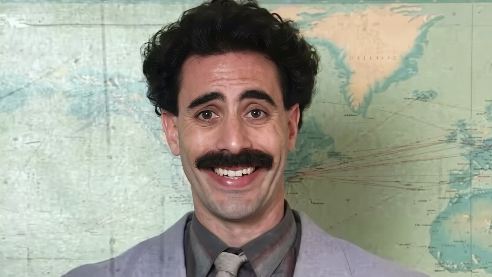 نمایش Borat در لس‌ آنجلس لغو شد؛ اعتراض‌ها به ساشا بارون کوهن بالا گرفت
