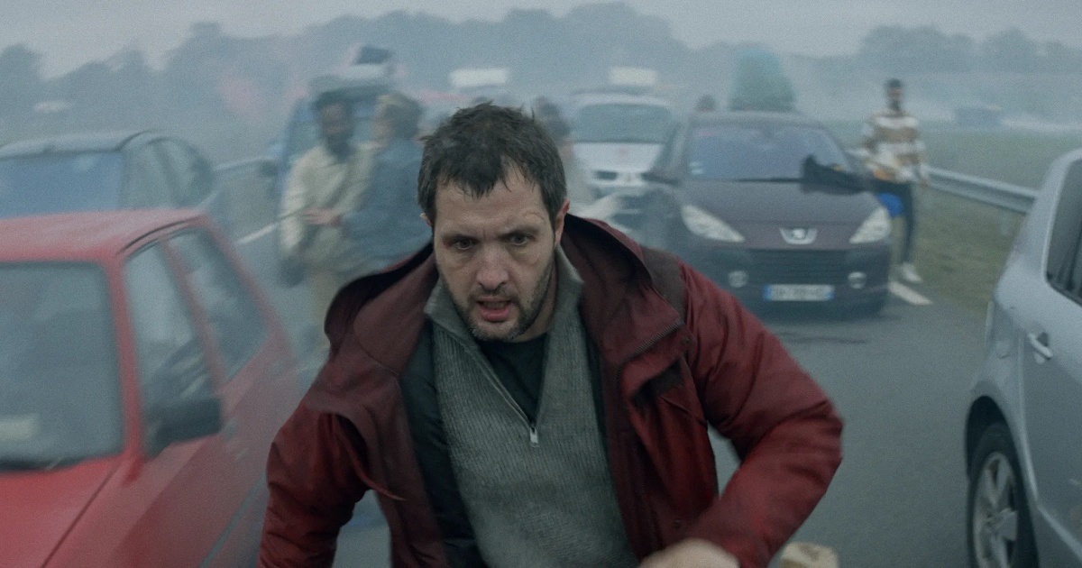 فیلم ترسناک Vincent Must Die