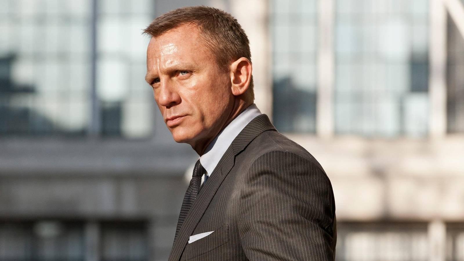 نویسنده James Bond درباره شایعه انتخاب بازیگر جدید 007 صحبت کرد