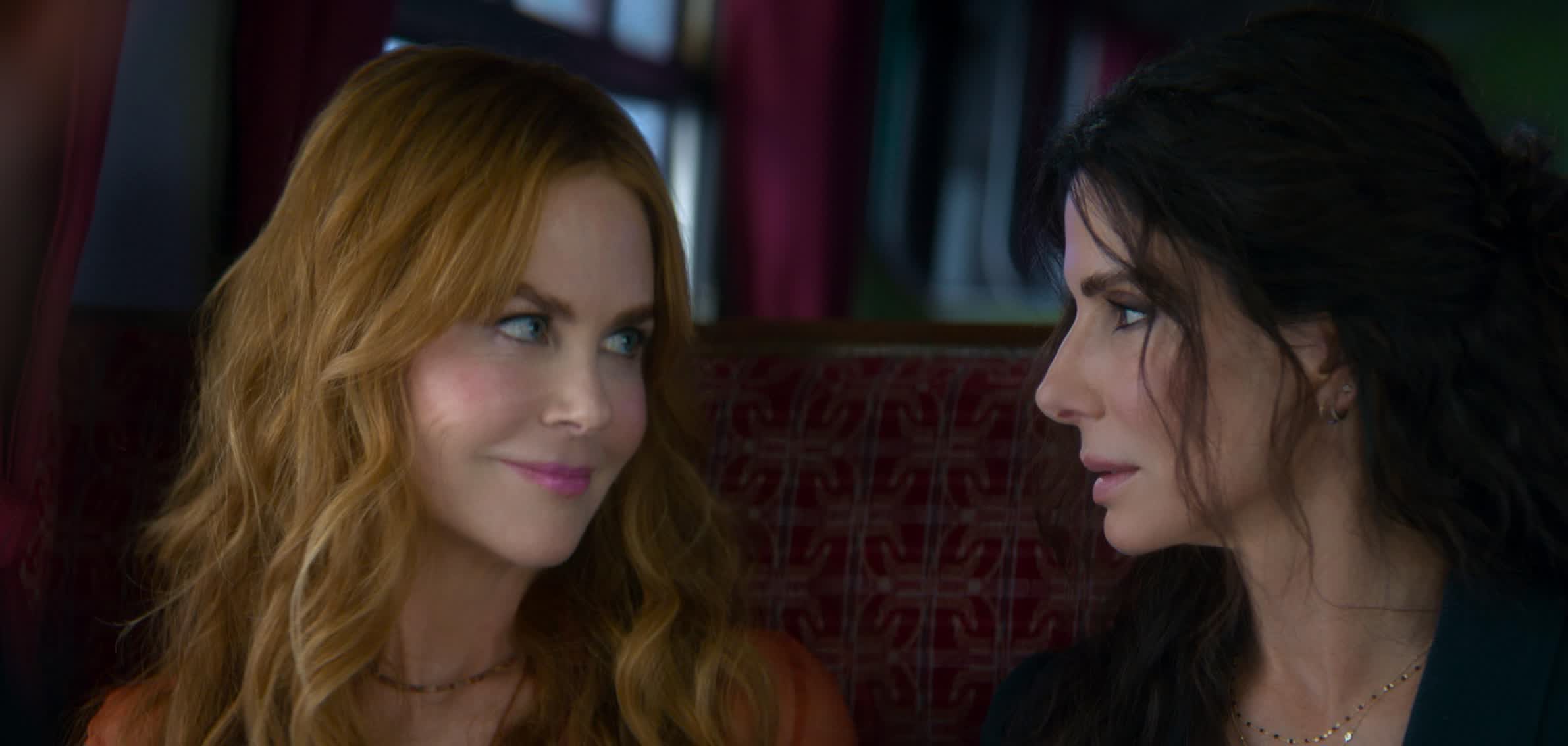 نیکول کیدمن از احتمال بازگشت Practical Magic 3 پس از 28 سال گفت