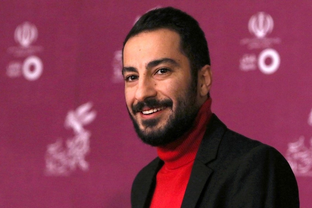 واکنش نوید محمدزاده به اخراج شدنش از نمایش «آرش»