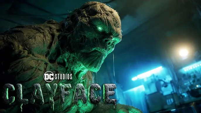 فیلم Clayface